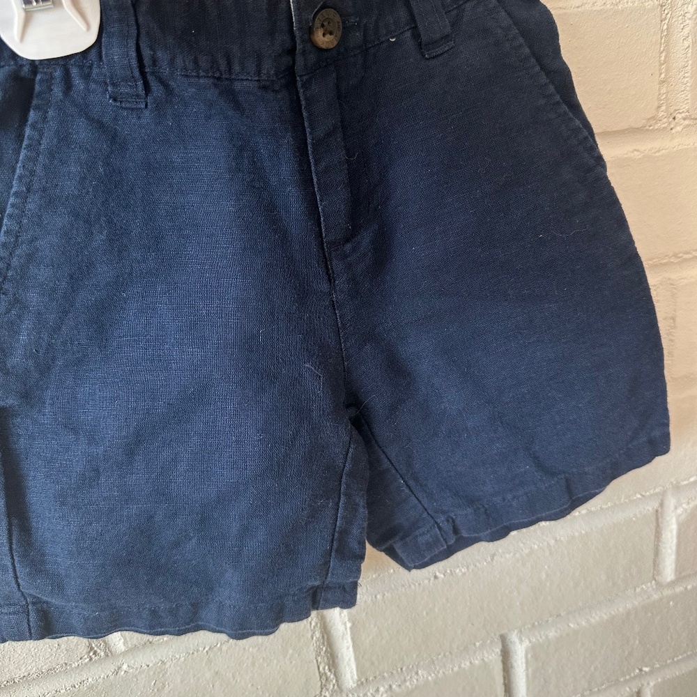 JANIE and JACK shorts